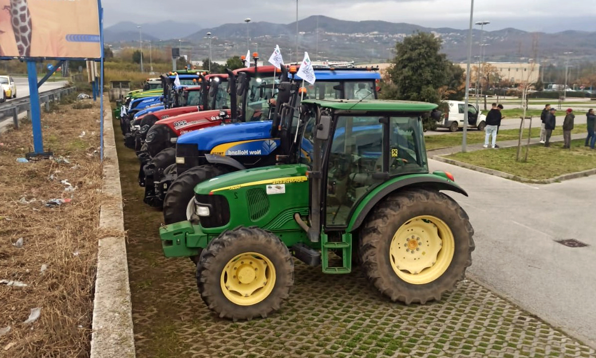 TRATTORI, PROTESTA IN SORDINA IN CAMPANIA