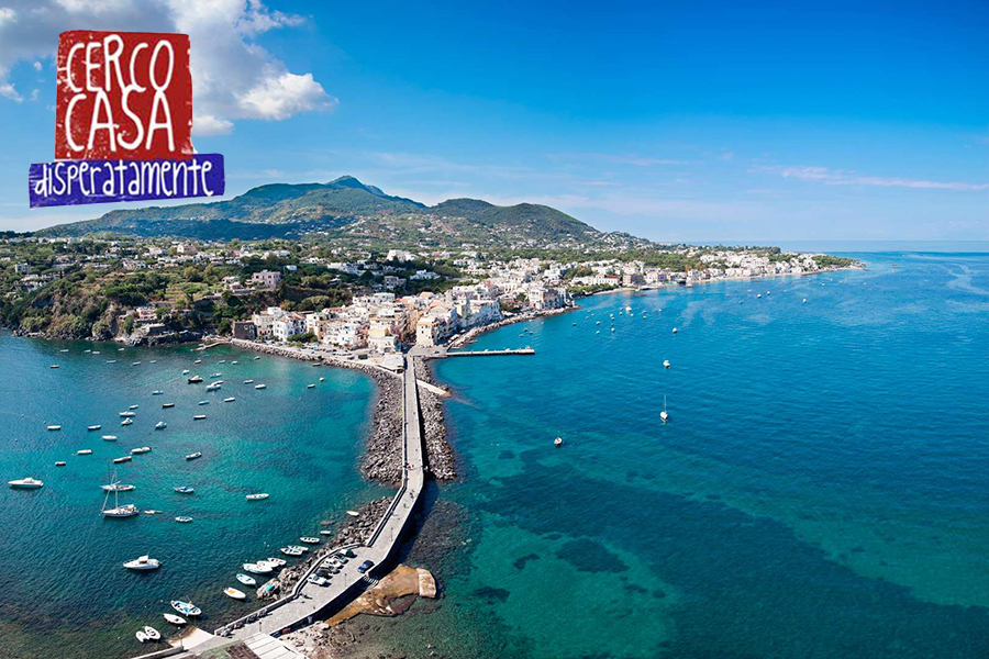 CALAMITÀ E ABUSIVISMO: L’EMERGENZA ABITATIVA E DELLE IMPRESE