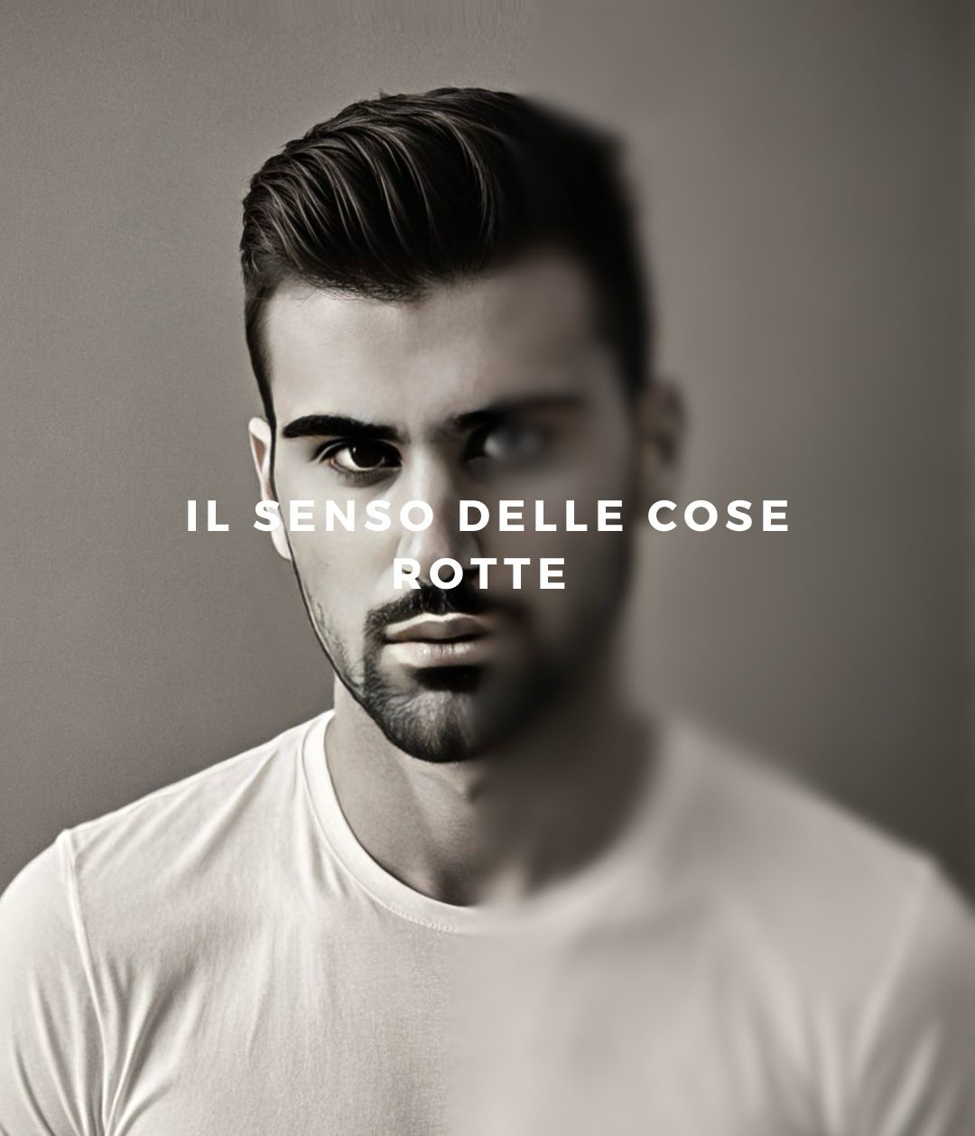 EMANUELE PICOZZI ESCE CON UN NUOVO BRANO DAL TITOLO “IL SENSO DELLE COSE ROTTE”