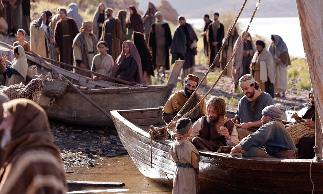 ‘The Last Supper’ di Mauro Borrelli chiude il 20esimo Festival di Los Angeles