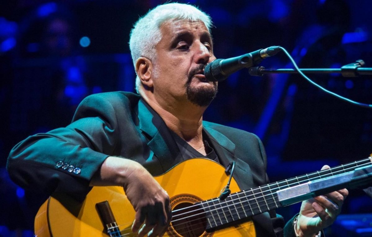 PINO DANIELE SPIRITUAL. UN’INEDITA MOSTRA DEDICATA AL CANTAUTORE