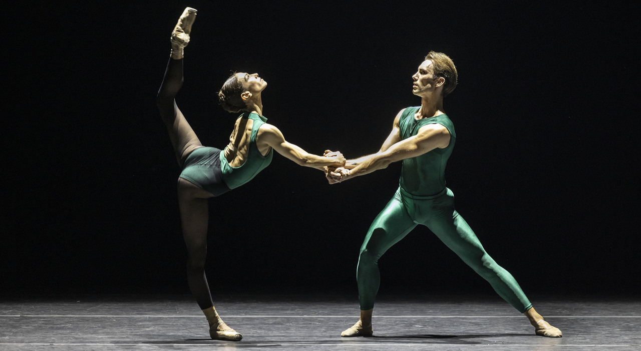 TEATRO SAN CARLO: 400 BIGLIETTI A PREZZI AGEVOLATI PER GLI SPETTACOLI DI DANZA DEL 4 E 5 MARZO 2025