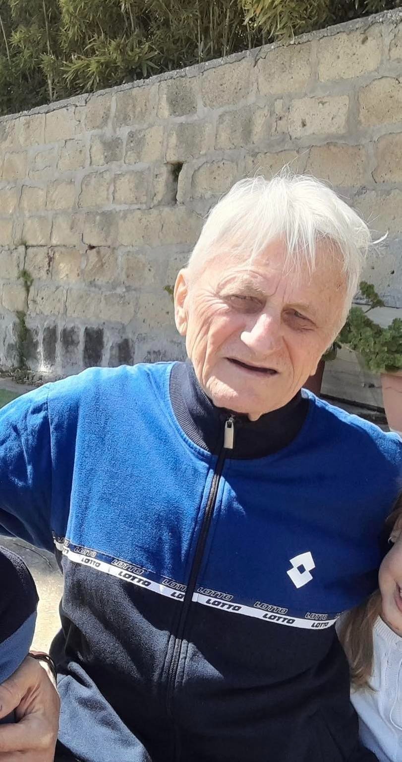 BARANO IN LUTTO: È MORTO GIACOMO FERRARI, LA SIMBIOSI TRA UMANITÀ E OPEROSITÀ