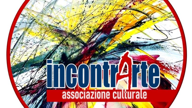 L’ASSOCIAZIONE CULTURALE INCONTRARTE PRESENTA IL RICCHISSIMO CALENDARIO EVENTI PER LA PRIMAVERA 2025