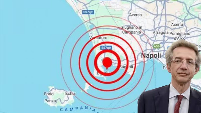 CAMPI FLEGREI, VERIFICHE DELLA CITTÀ METROPOLITANA SUGLI ISTITUTI SCOLASTICI SUPERIORI DI COMPETENZA (video)