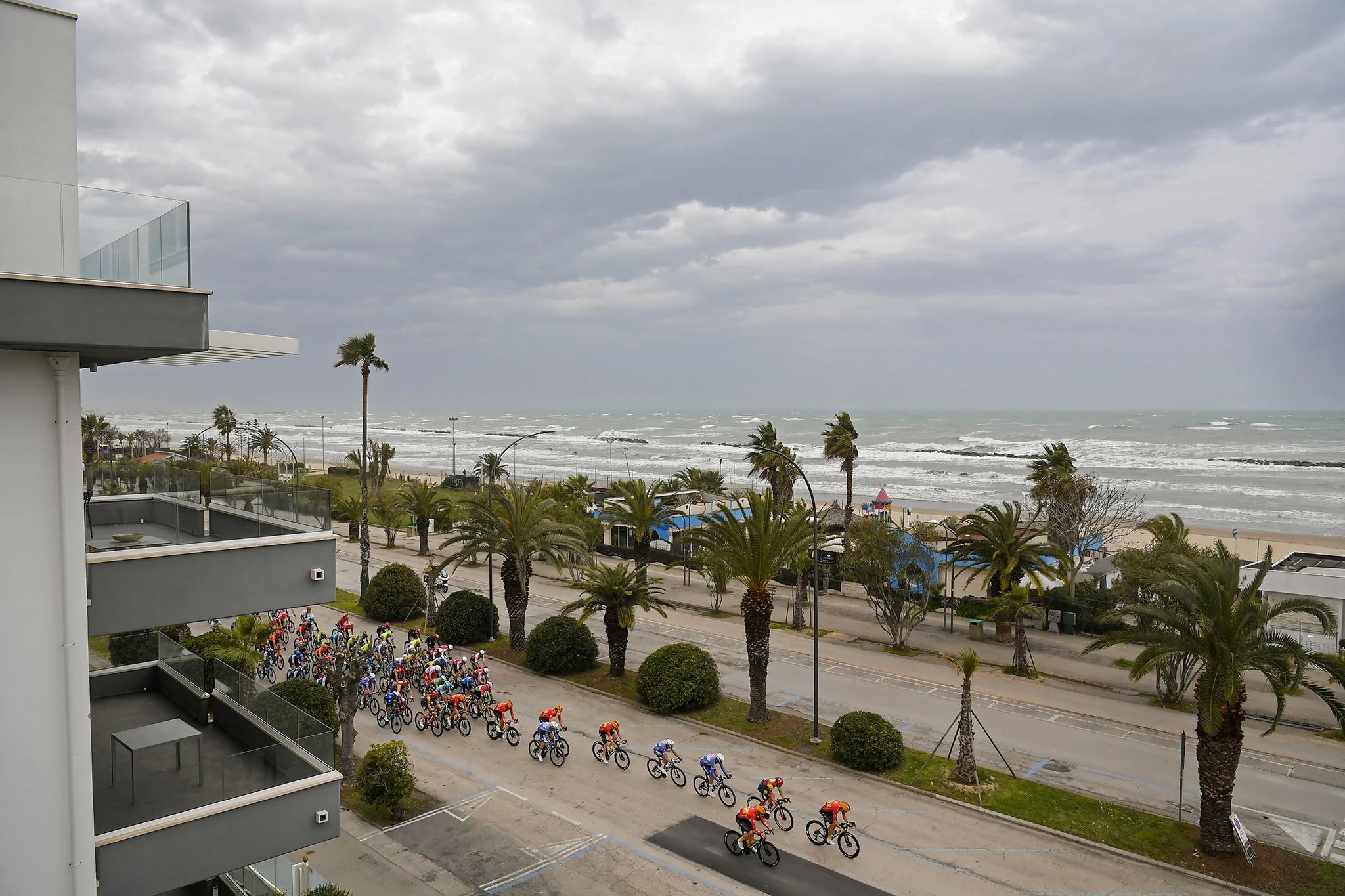 ANNUNCIATO L’ELENCO ISCRITTI DELLA TIRRENO ADRIATICO