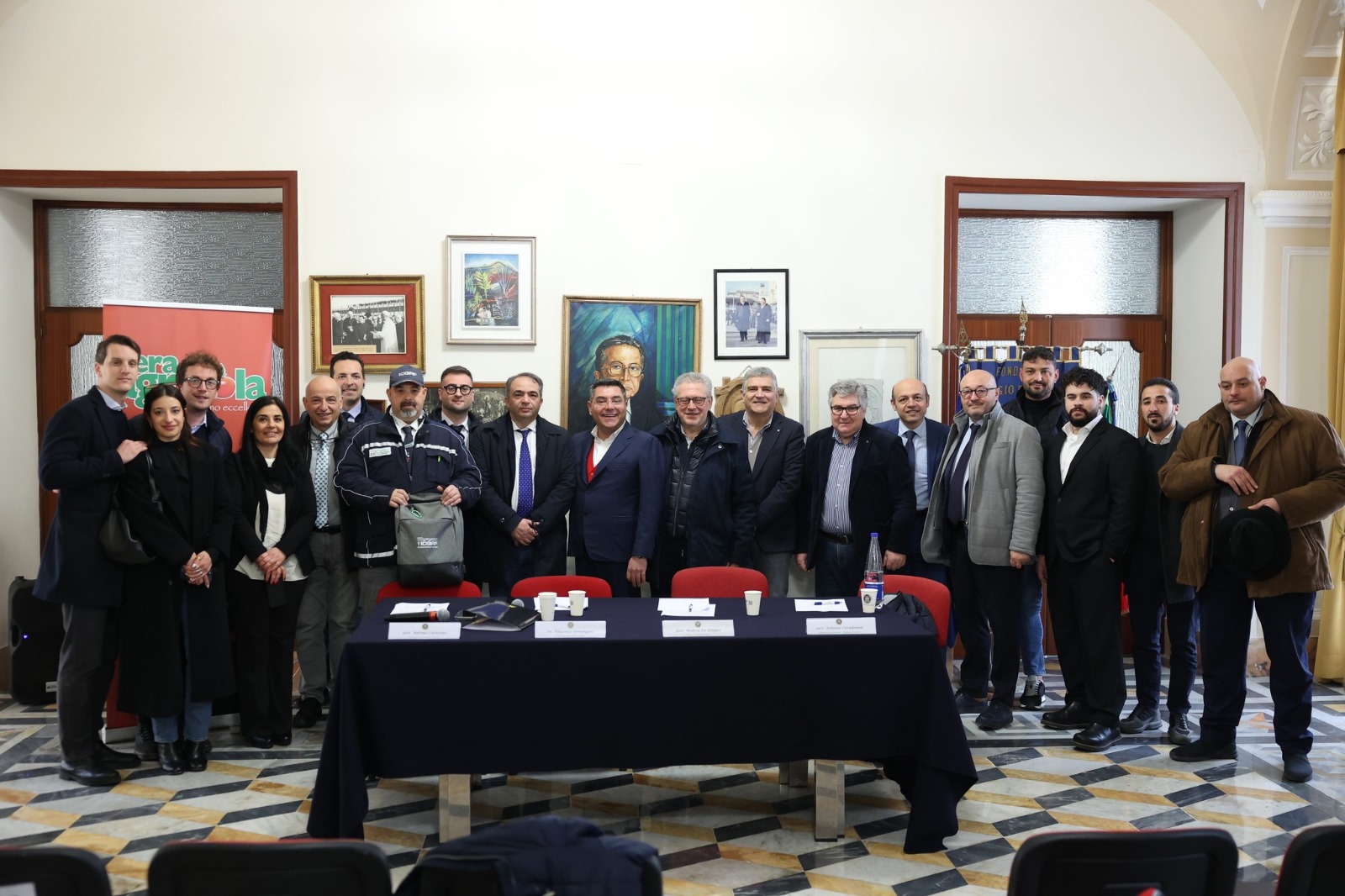 LA 18ESIMA EDIZIONE DI FIERA AGRICOLA ALL’A1 EXPÒ