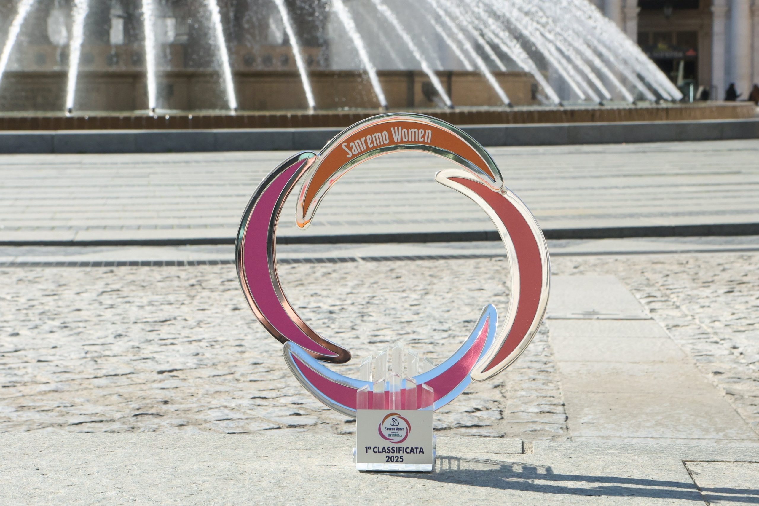 ANNUNCIATI GLI ISCRITTI DI MILANO-SANREMO E SANREMO WOMEN