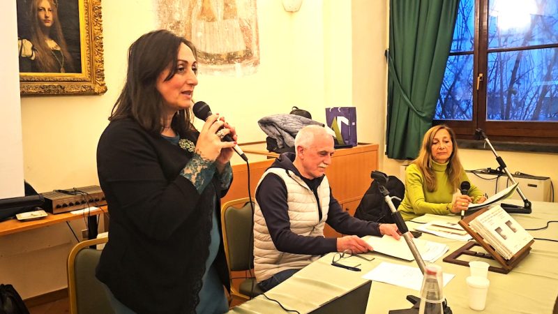 A ISCHIA LA FESTA DELLA POESIA: LOTTARE PER LA LIBERTÀ DI PENSIERO (video)