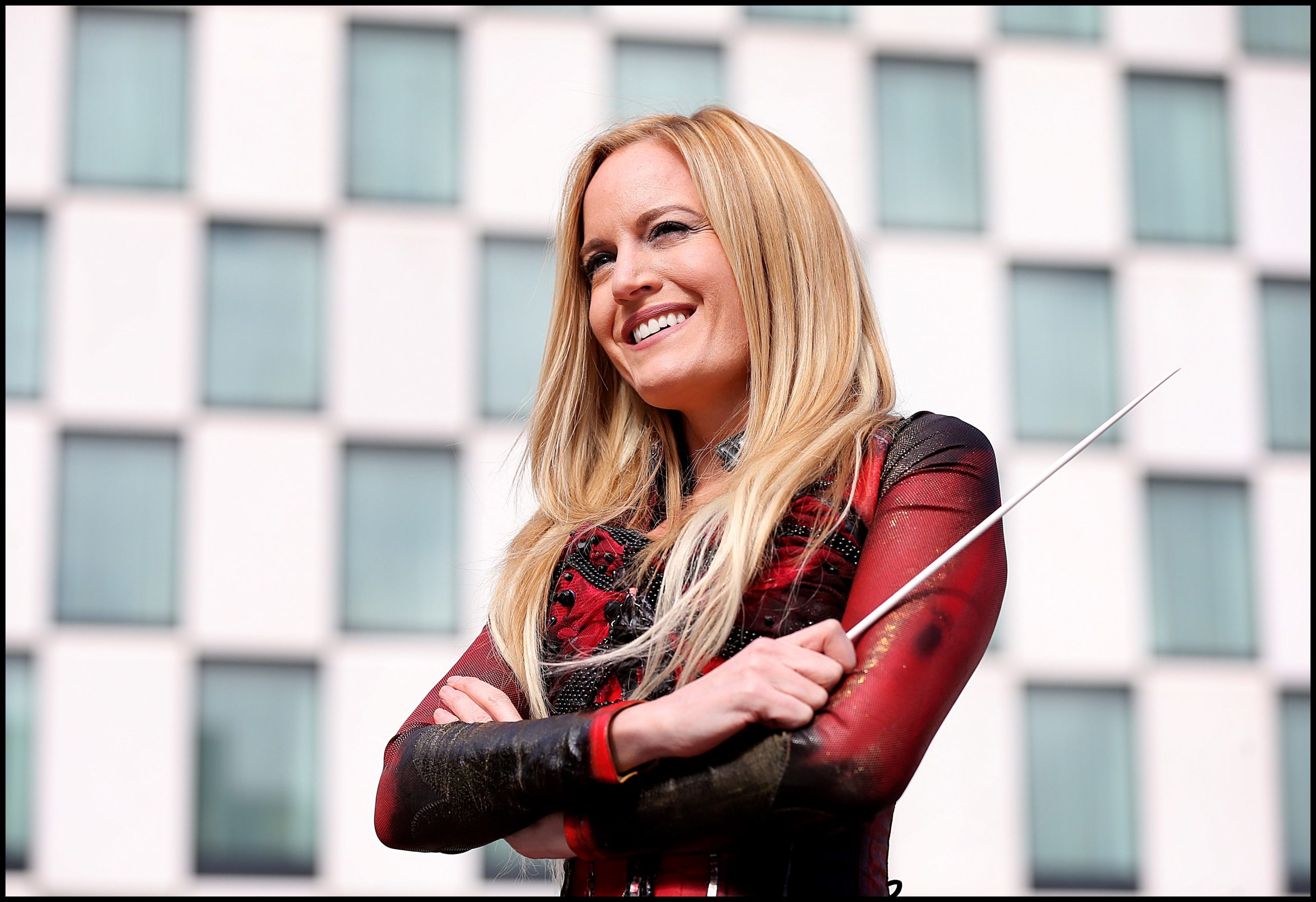 A GAME CONCERT DIRETTO DALLA COMPOSITRICE EIMEAR NOONE