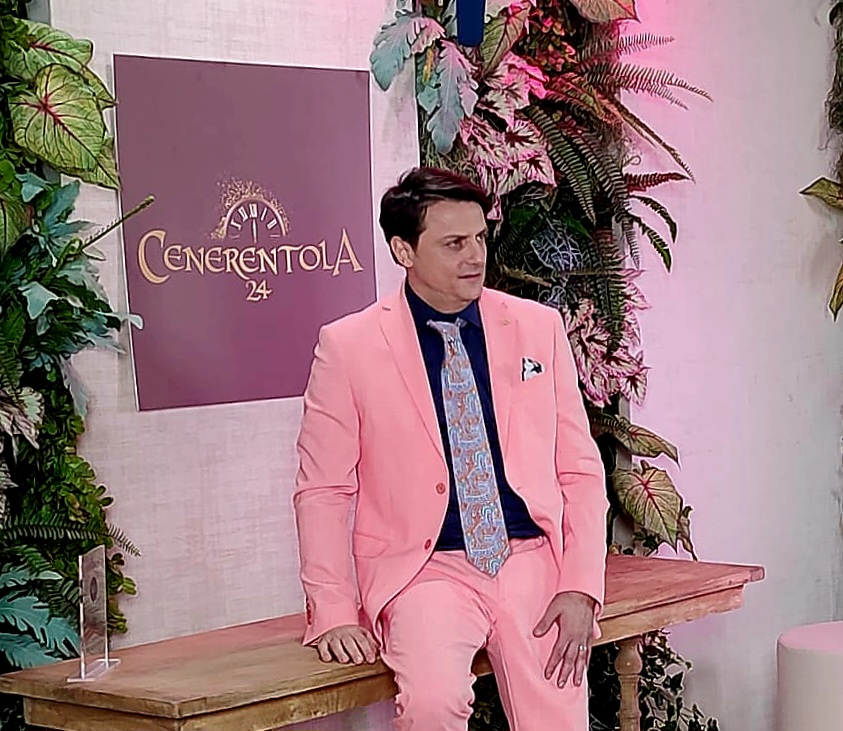 RIPARTE CENERENTOLA 24 IL PROGRAMMA DI CIRO FLORIO SU REAL TIME