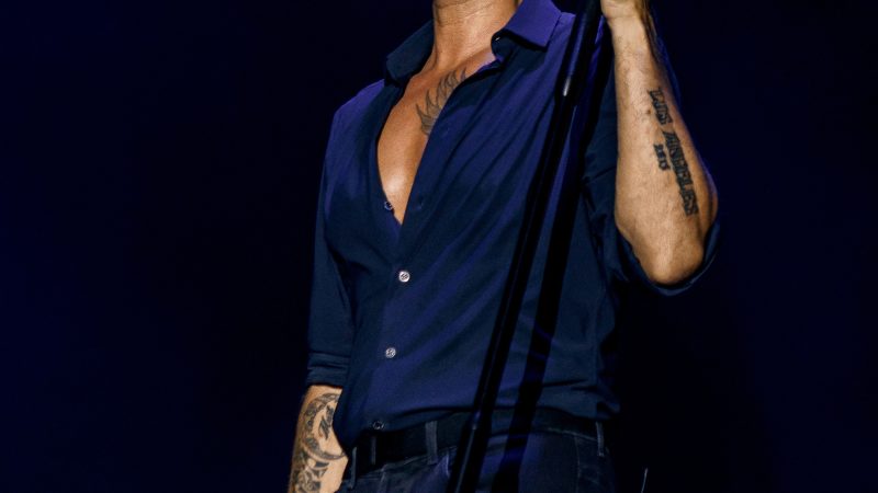 TRE NUOVI APPUNTAMENTI LIVE PER IL TOUR NEK HITS – LIVE 2025