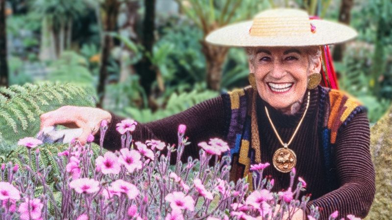 LA FIDAPA DI ISCHIA CELEBRA L’8 MARZO CON UNA CONFERENZA DEDICATA A LADY SUSANA WALTON