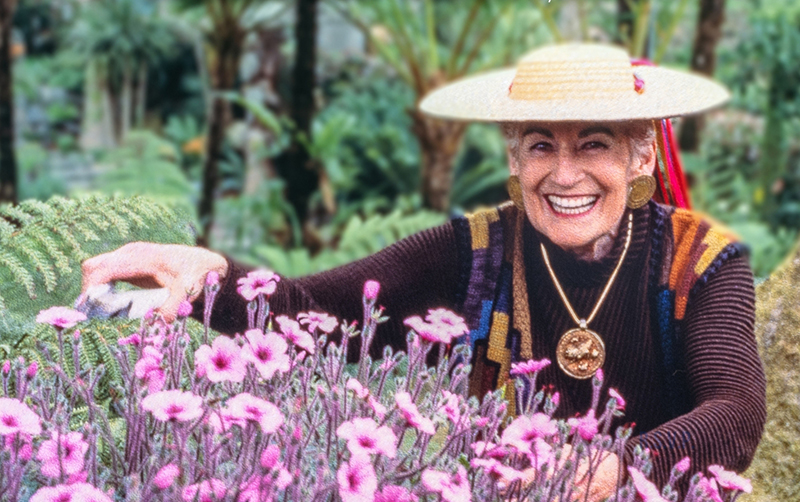 LA FIDAPA DI ISCHIA CELEBRA L’8 MARZO CON UNA CONFERENZA DEDICATA A LADY SUSANA WALTON