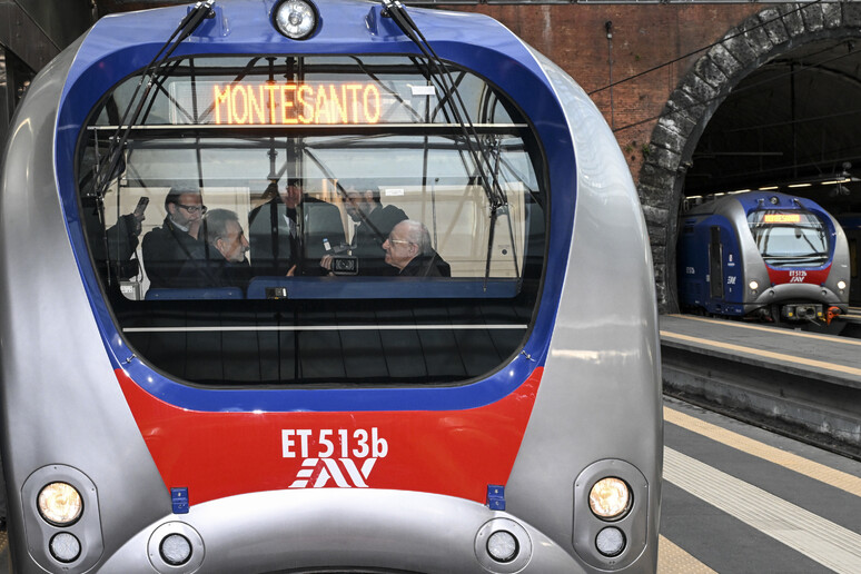 CAMPANIA, NAPPI: PD E M5S TACCIONO SULL’APPALTO EAV