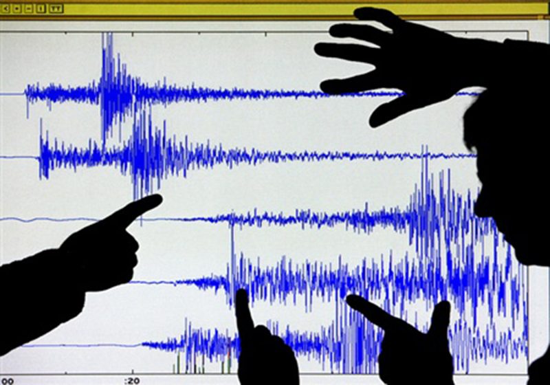 TERREMOTI, BRADISISMI E DINTORNI. BUFALE O NUOVI PARADIGMI SCIENTIFICI?