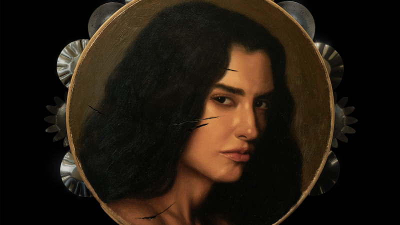 LA NIÑA FURÈSTA È IL NUOVO ALBUM