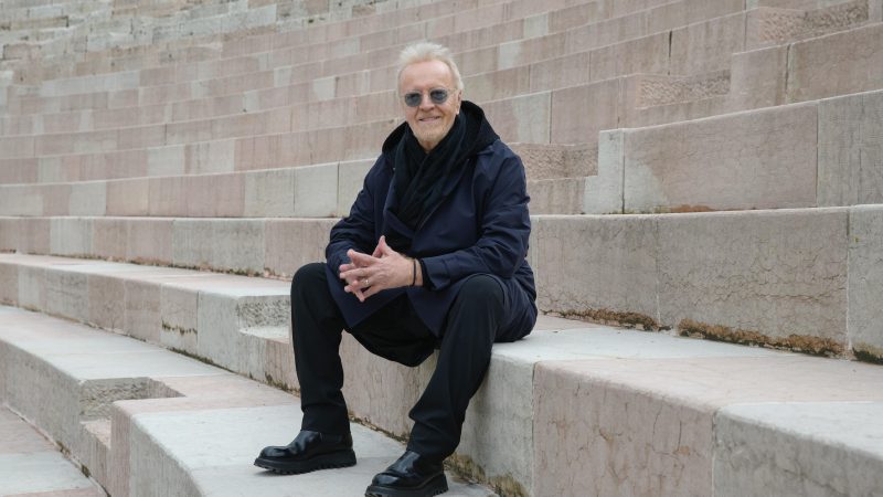 CONCERTO DI UMBERTO TOZZI POSTICIPATO