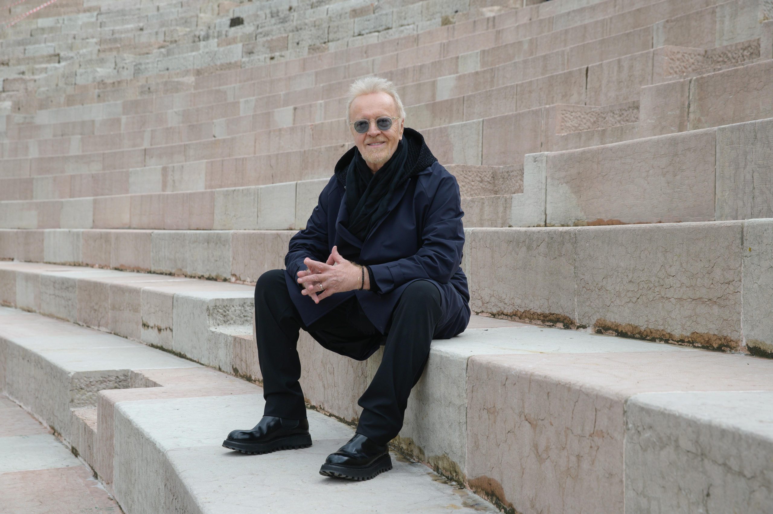 CONCERTO DI UMBERTO TOZZI POSTICIPATO