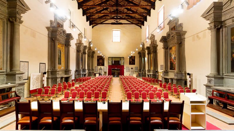 PRIMA EDIZIONE “AMACORTONA”