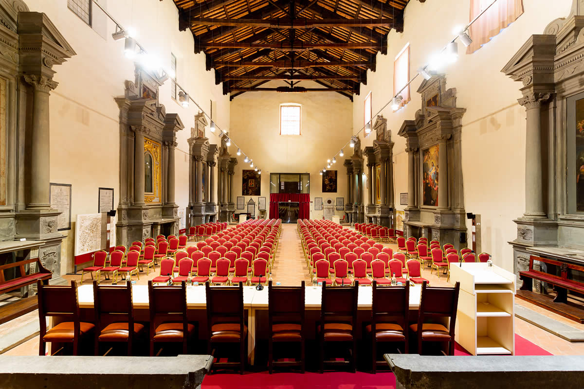 PRIMA EDIZIONE “AMACORTONA”