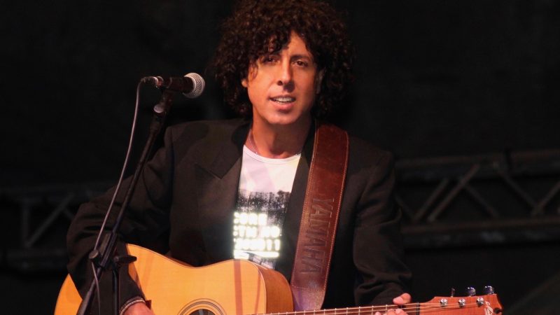 AL TEATRO ACACIA ARRIVA LINO BLANDIZZI