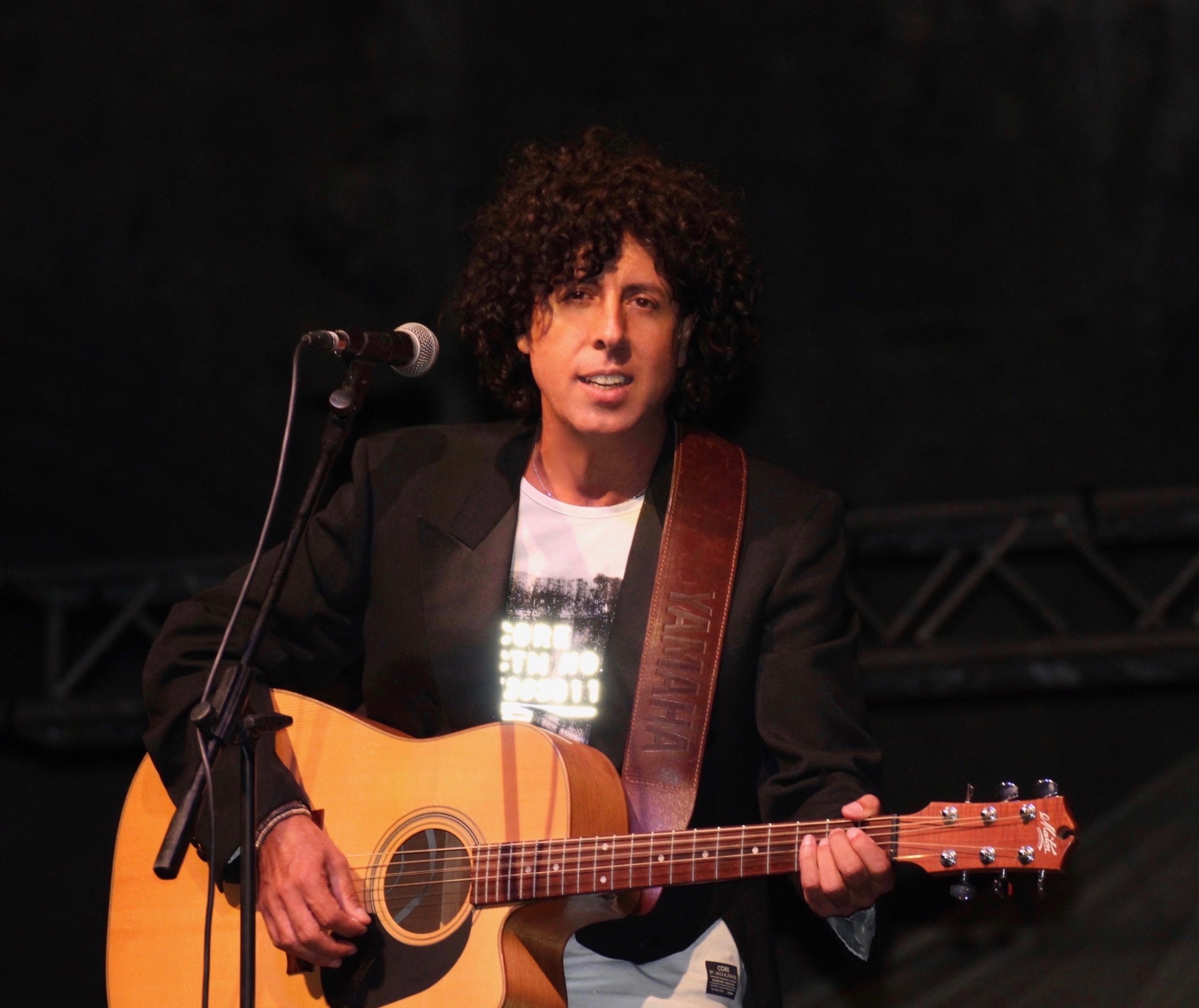 AL TEATRO ACACIA ARRIVA LINO BLANDIZZI