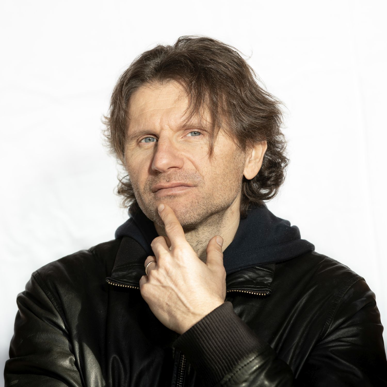 DAVIDE MANCINI   DISPONIBILE IN DIGITALE IL NUOVO BRANO   “PREGHIERA PUNK”