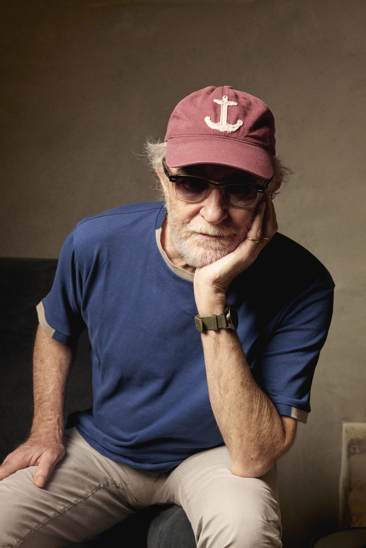 FRANCESCO DE GREGORI  IN TOUR “RIMMEL 2025”