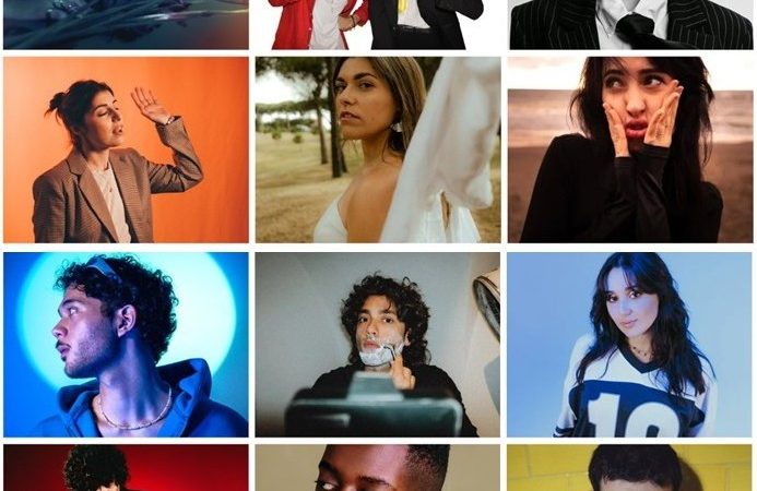 IL CONTEST PER NUOVI ARTISTI CHE PORTA I 3 VINCITORI SUL PALCO DEL PRIMO MAGGIO 2025