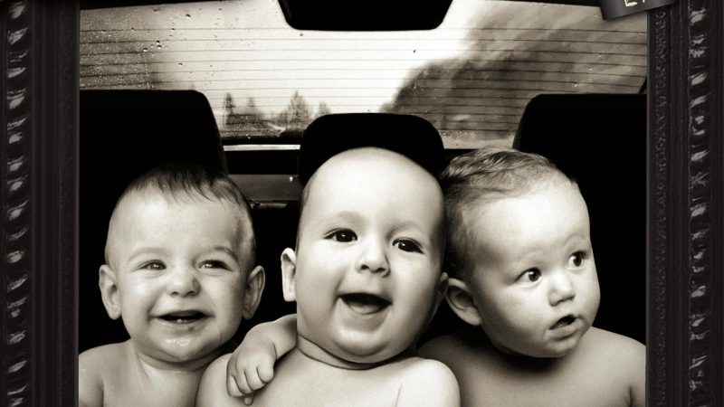 IN RADIO PER LA PRIMA VOLTA IL CELEBRE BRANO DEL 1995 “I RAGAZZI SONO IN GIRO”