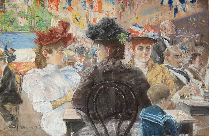 PORTE APERTE DI CULTURA DURANTE LE FESTIVITÀ DI APRILE E MAGGIO
