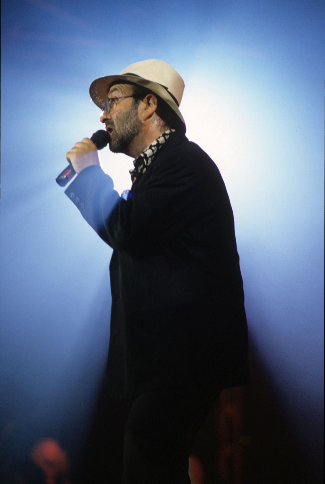NASCE IL PROFILO UFFICIALE TIKTOK DI LUCIO DALLA