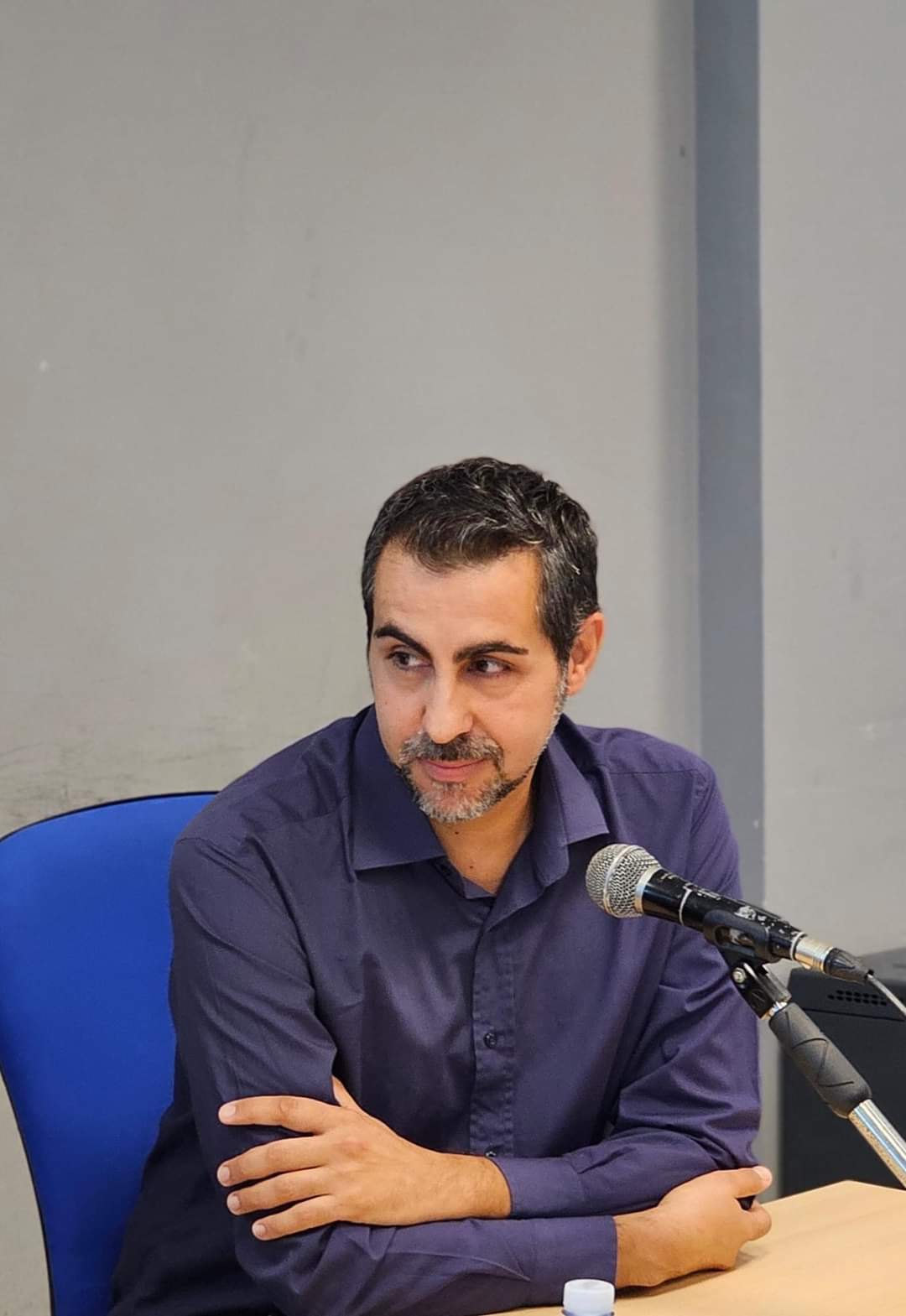 ALLA FELTRINELLI DI NAPOLI SARÀ PRESENTATO IL LIBRO “LA MASCHERA E IL CODICE” DI EDOARDO BONCINELLI E MARCO ROSSANO