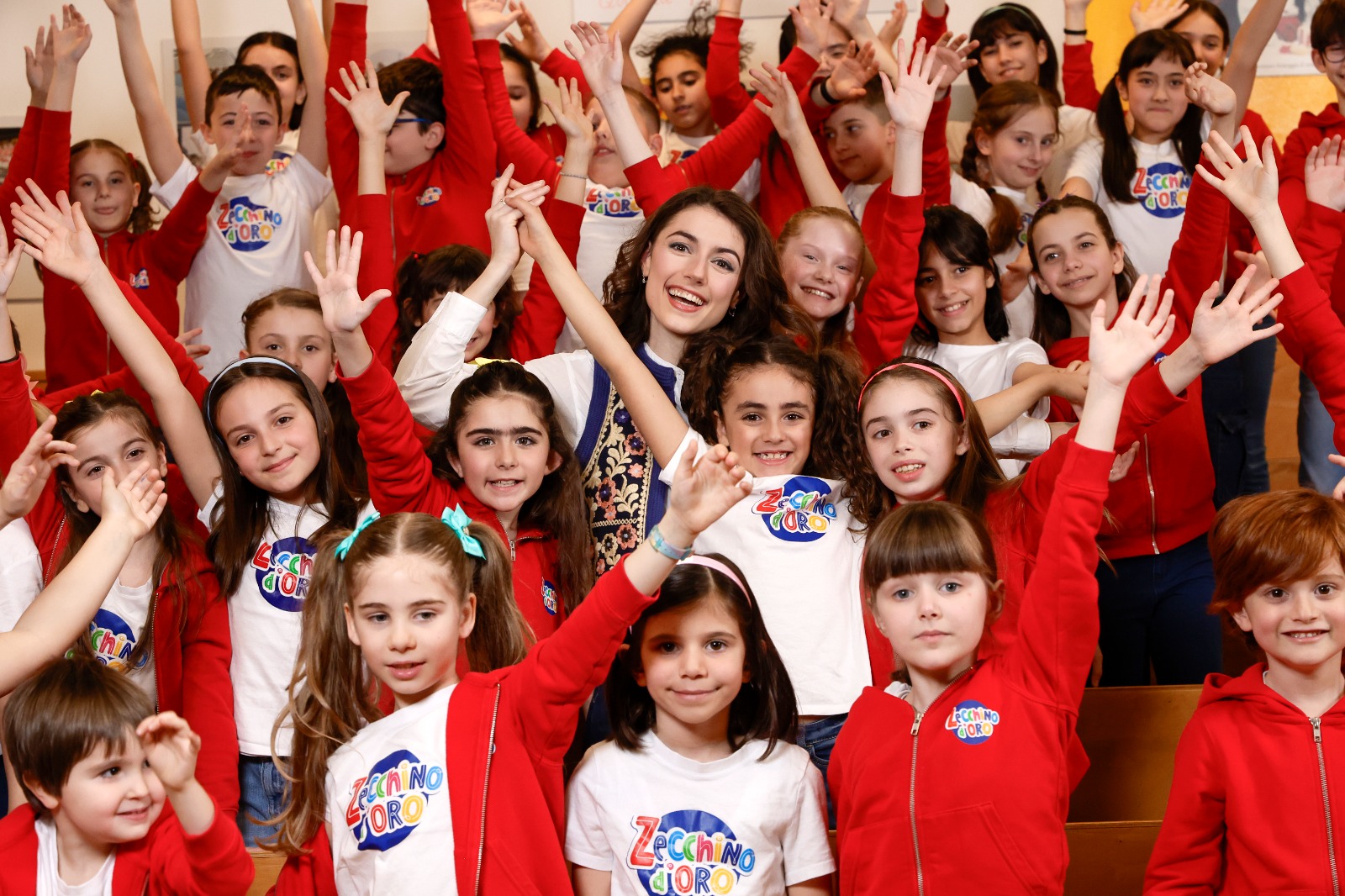 EVENTO MUSICALE PER FAMIGLIE: “IL CIELO È DI TUTTI”