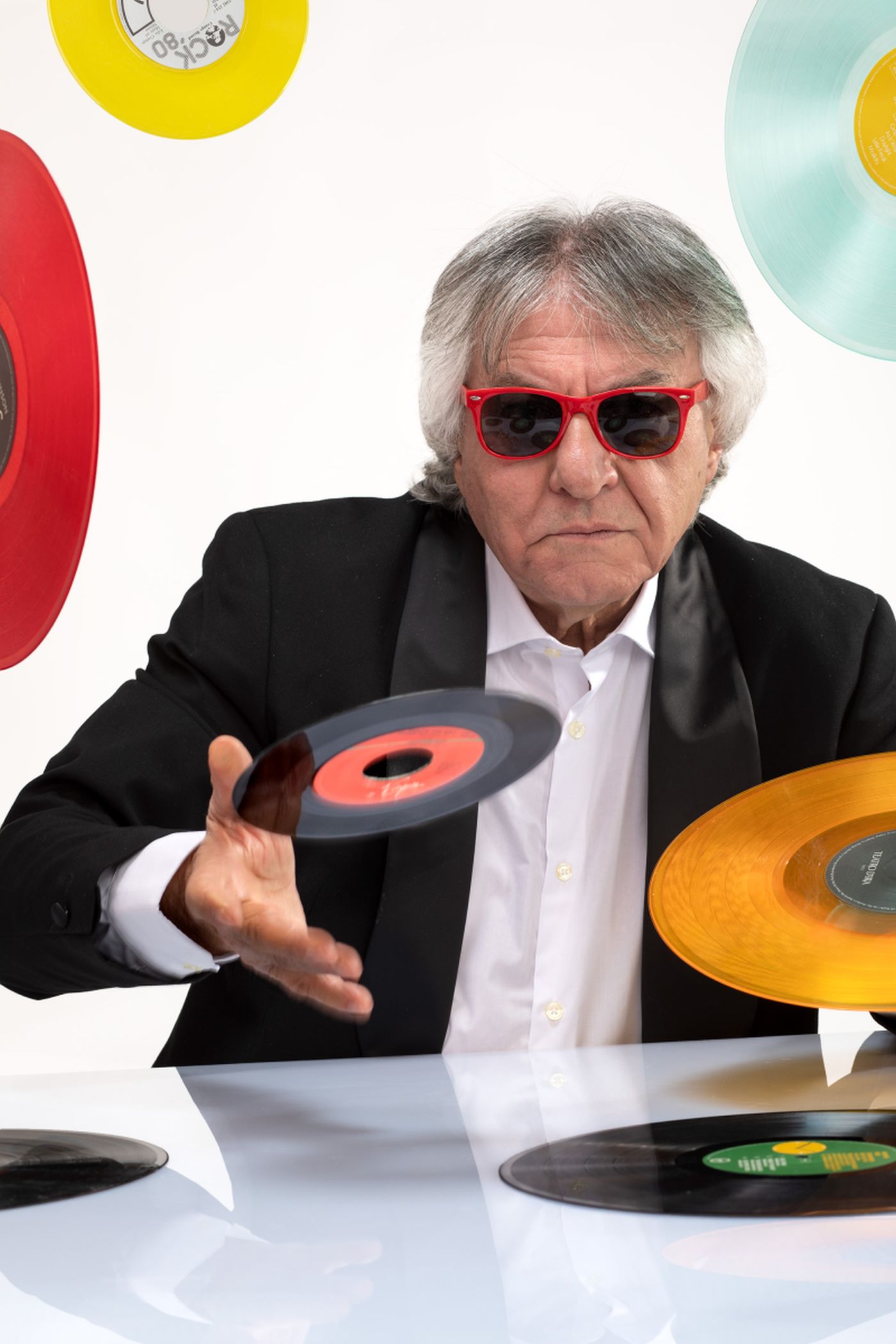 IL NUOVO LIBRO DEL PRODUTTORE ARTISTICO E MUSICALE  DOMENICO “MIMMO” PAGANELLI