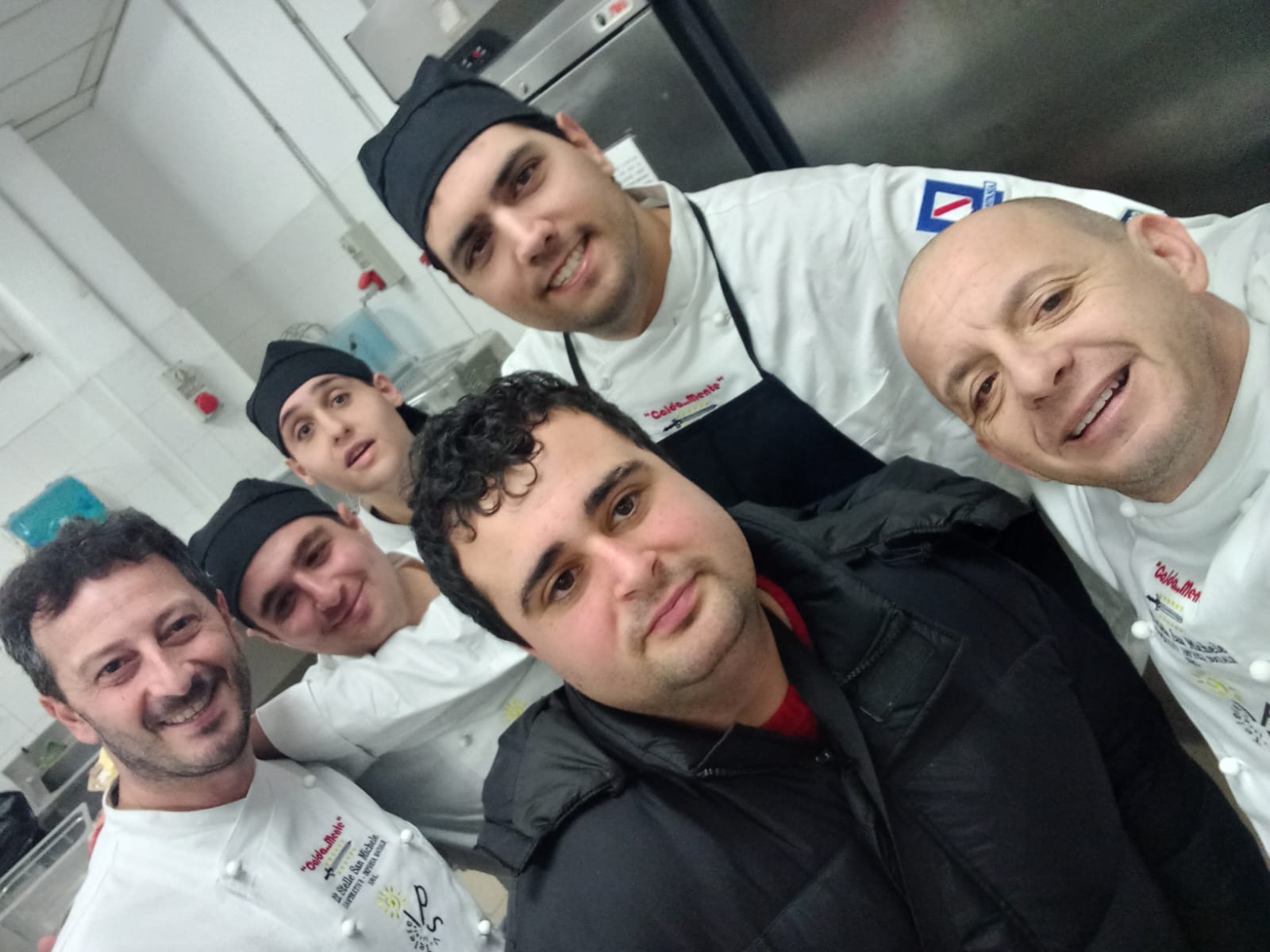 “CALDA..MENTE”: A ISCHIA UN PROGETTO INNOVATIVO PER L’INCLUSIONE LAVORATIVA DI GIOVANI AUTISTICI AD ALTO FUNZIONAMENTO