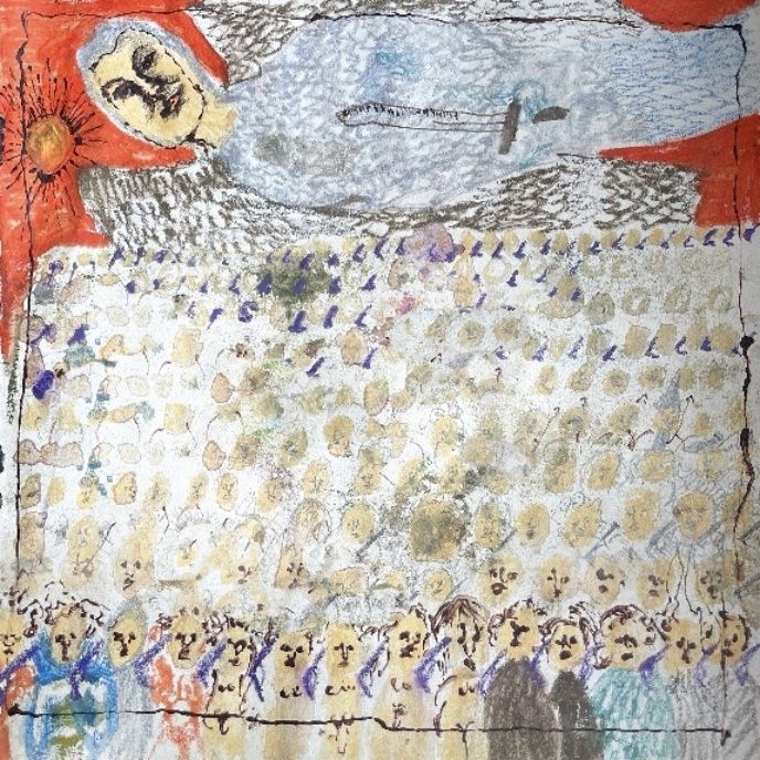 IL NUOVO SINGOLO DI CHIELLO: “AMICI STRETTI”