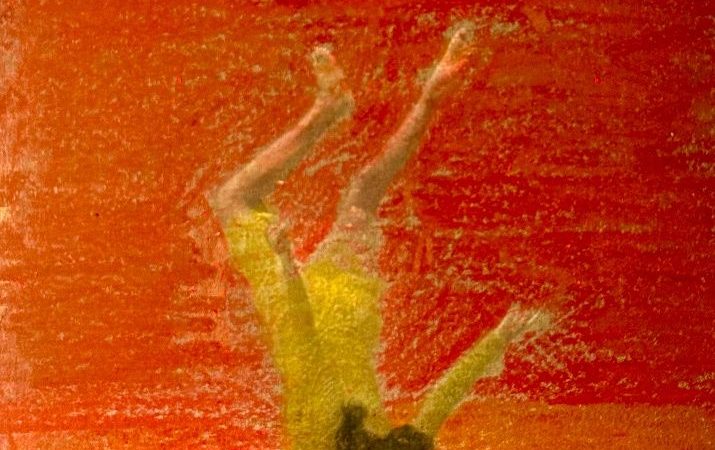 DA DOMANI IN DIGITALE IL NUOVO EP DI SLEBO: “POWER FANTASIA VOL II”