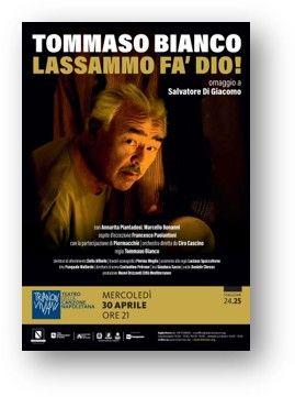 TRIANON VIVIANI, TRA TEATRO, MUSICA E POESIA