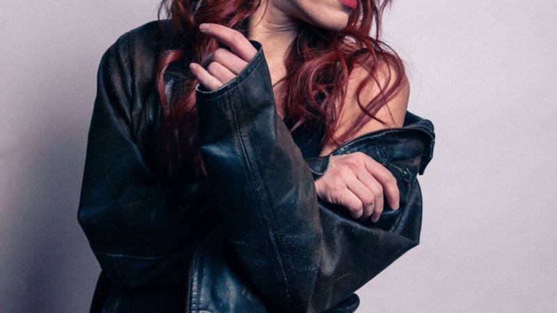 IL NUOVO ALBUM DELLA ROCKER E SPEAKER RADIOFONICA ALTERIA