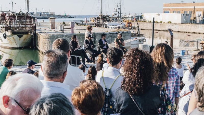 DOMANI A FANO SI CONCLUDE LA 2ª EDIZIONE DEL FESTIVAL SOPRAVÈNTO