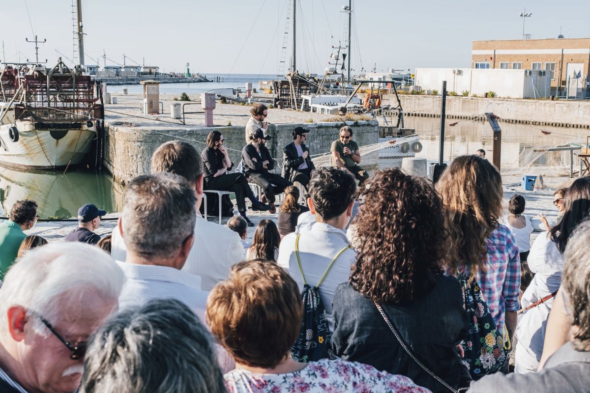 DOMANI A FANO SI CONCLUDE LA 2ª EDIZIONE DEL FESTIVAL SOPRAVÈNTO