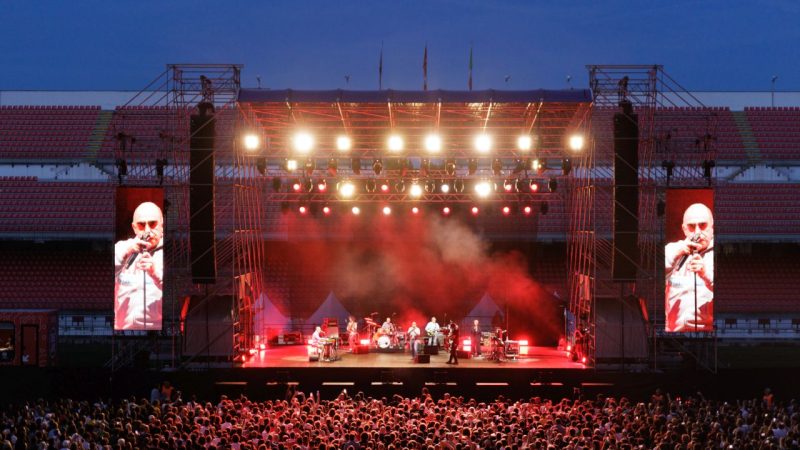 FRANCESCA MICHIELIN SI AGGIUNGE AL FAST DE “IL CONCERTOZZO”