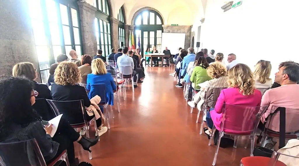 “HEALTH&LEADERSHIP”, A NAPOLI ESPERTI A CONFRONTO SU COME INNOVARE E RIFORMARE IL SISTEMA IN SANITÀ