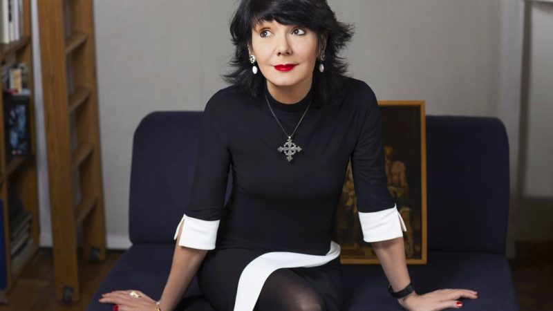 26ESIMA EDIZIONE LA MILANESIANA TARGATA ELISABETTA SGARBI