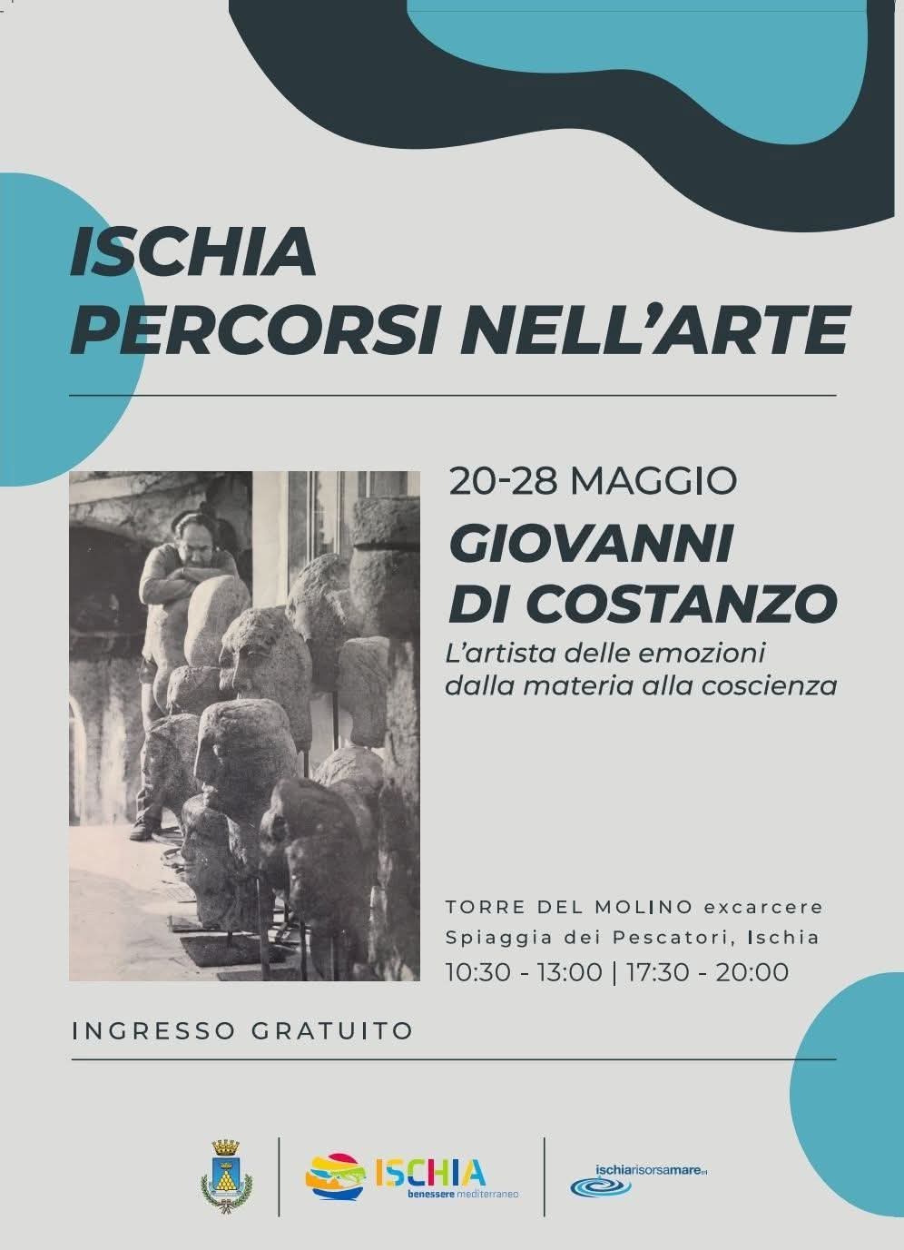 MEMORIE DI GIOVANNI DI COSTANZO