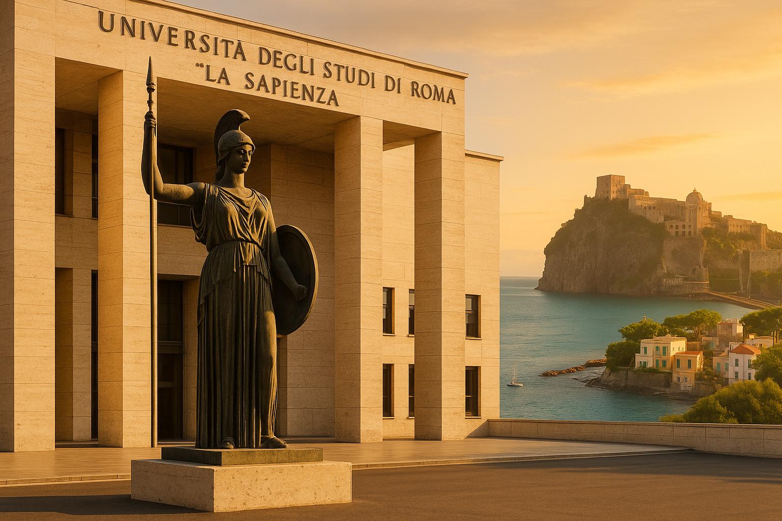 FEMMINICIDIO, ISCHIA SI RIBELLA AL SILENZIO