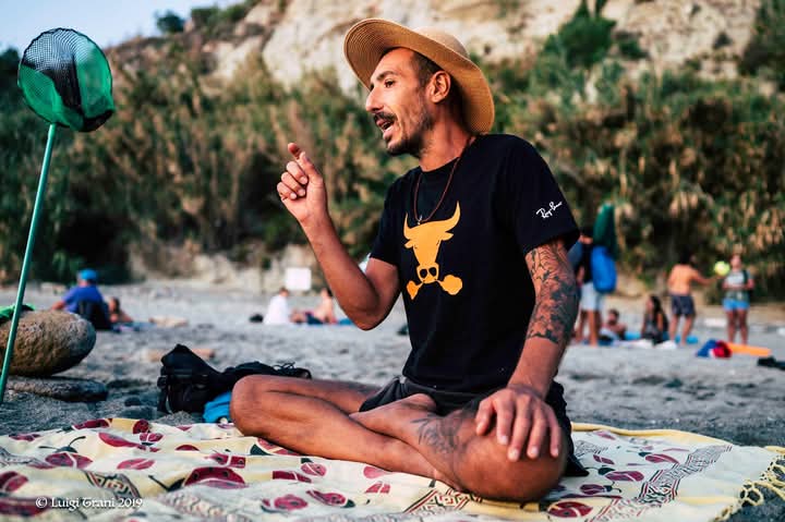 Michelangelo Stegani