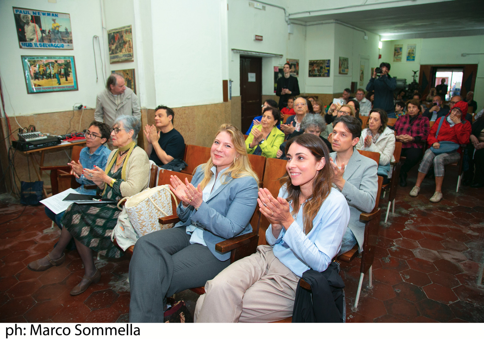 GRANDE SUCCESSO PER LA PRIMA EDIZIONE PREMIO NT 2025